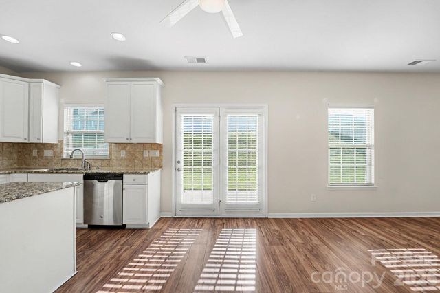 1256 Farm Branch Drive SW, Concord, NC 28027