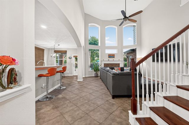 8119 Edenwood Drive, Spring, TX 77389