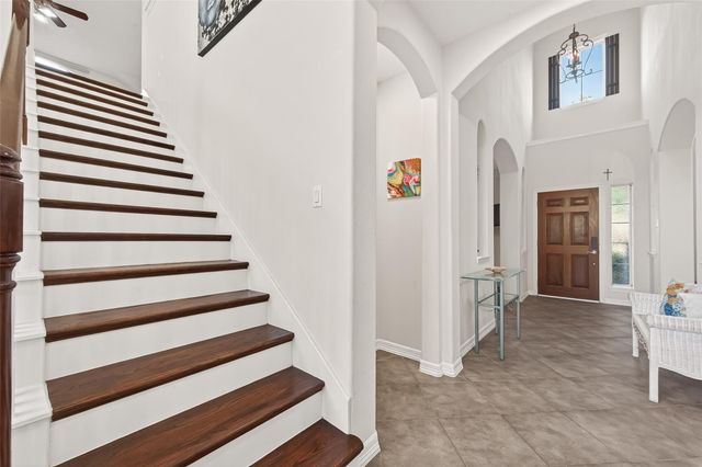 8119 Edenwood Drive, Spring, TX 77389