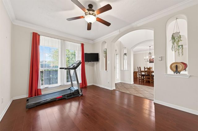 8119 Edenwood Drive, Spring, TX 77389