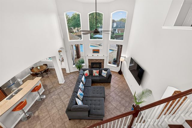 8119 Edenwood Drive, Spring, TX 77389