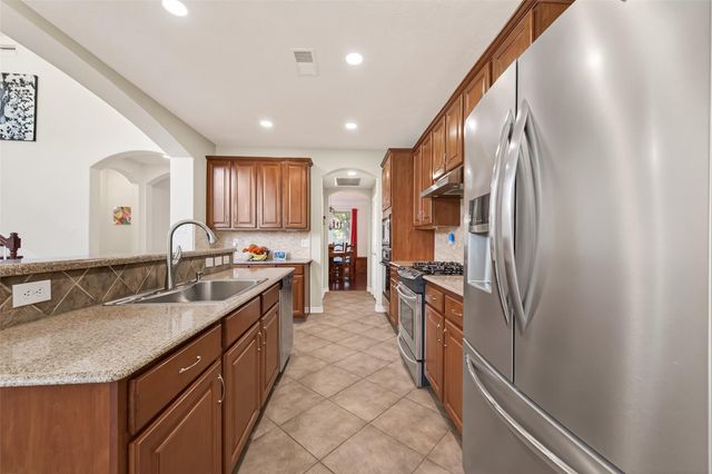 8119 Edenwood Drive, Spring, TX 77389