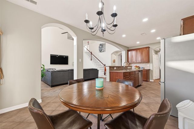 8119 Edenwood Drive, Spring, TX 77389