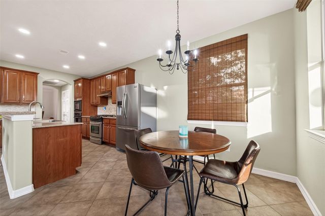 8119 Edenwood Drive, Spring, TX 77389