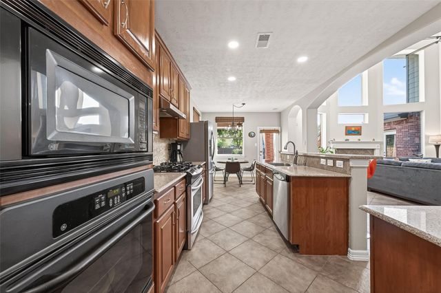 8119 Edenwood Drive, Spring, TX 77389