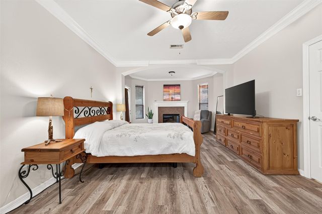 8119 Edenwood Drive, Spring, TX 77389