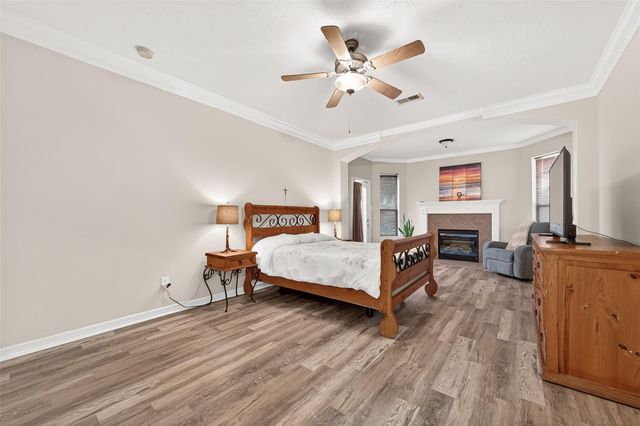 8119 Edenwood Drive, Spring, TX 77389