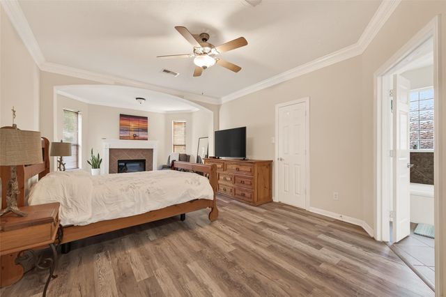 8119 Edenwood Drive, Spring, TX 77389