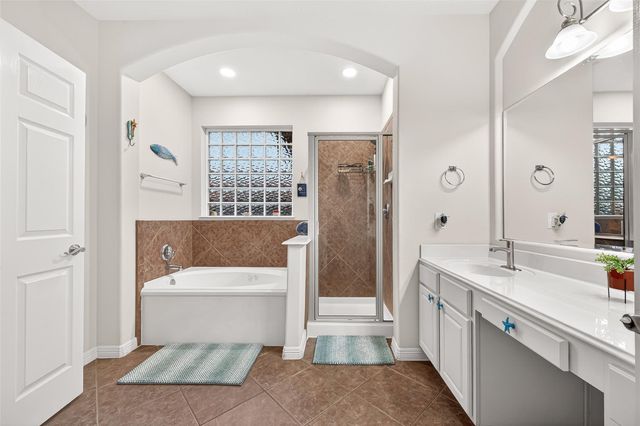 8119 Edenwood Drive, Spring, TX 77389