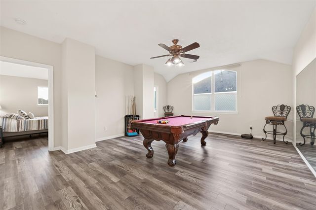 8119 Edenwood Drive, Spring, TX 77389