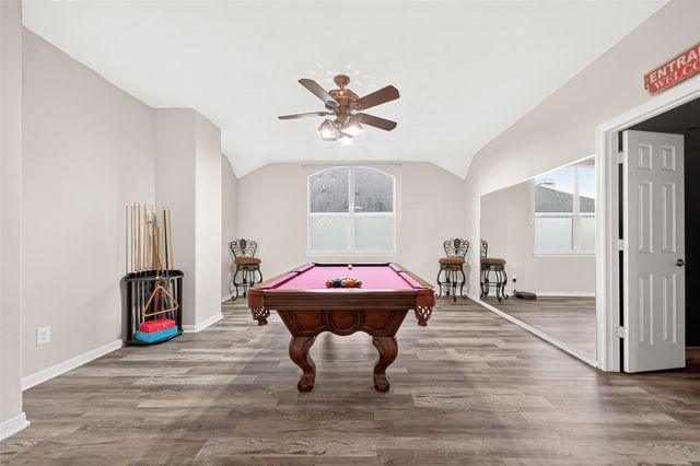 8119 Edenwood Drive, Spring, TX 77389