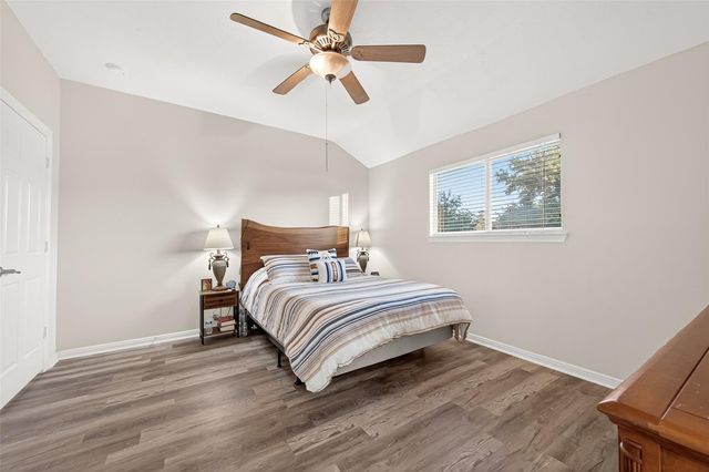 8119 Edenwood Drive, Spring, TX 77389