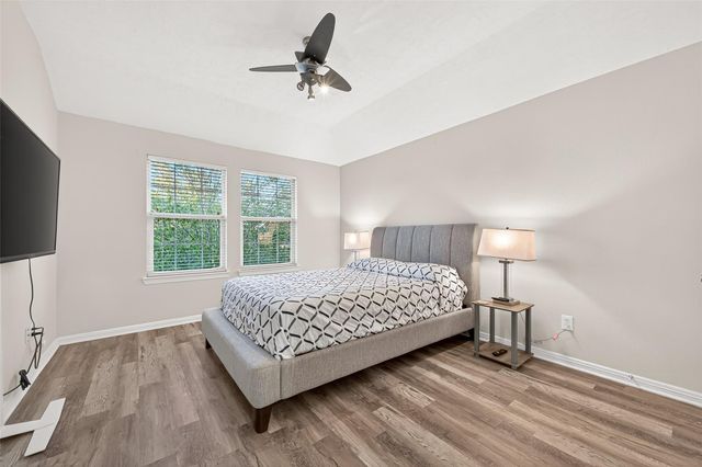 8119 Edenwood Drive, Spring, TX 77389