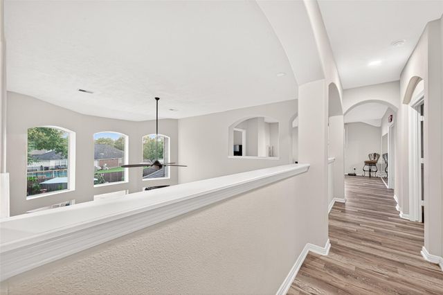 8119 Edenwood Drive, Spring, TX 77389