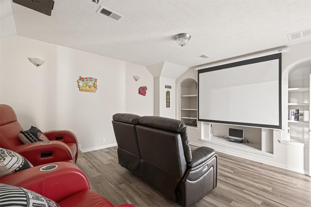 8119 Edenwood Drive, Spring, TX 77389