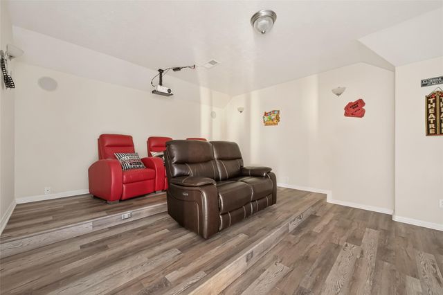 8119 Edenwood Drive, Spring, TX 77389