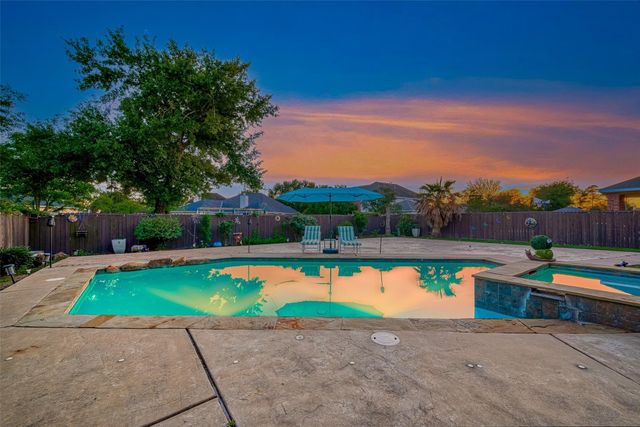 8119 Edenwood Drive, Spring, TX 77389