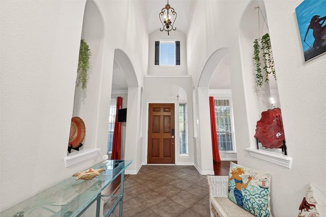 8119 Edenwood Drive, Spring, TX 77389