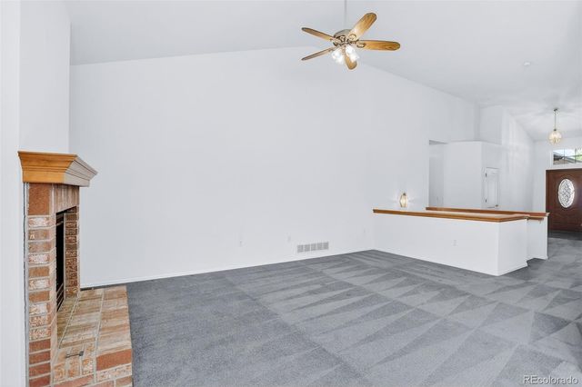 2540 E 126th Place, Thornton, CO 80241