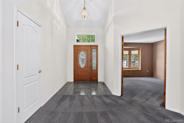 2540 E 126th Place, Thornton, CO 80241