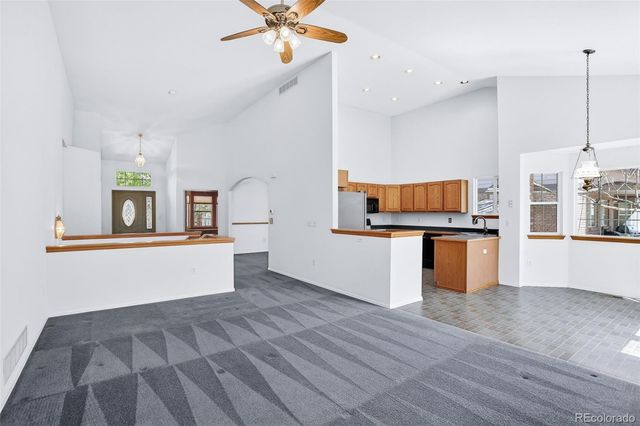 2540 E 126th Place, Thornton, CO 80241