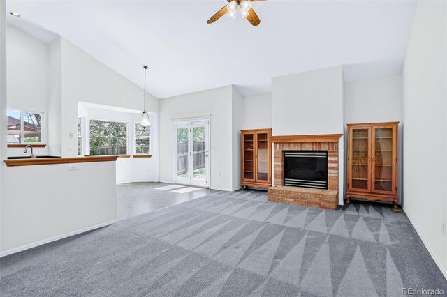 2540 E 126th Place, Thornton, CO 80241