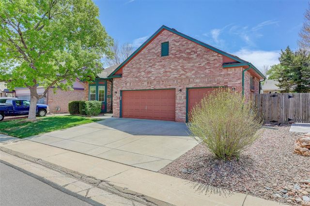 2540 E 126th Place, Thornton, CO 80241