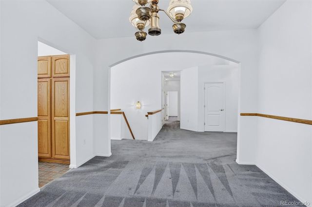 2540 E 126th Place, Thornton, CO 80241