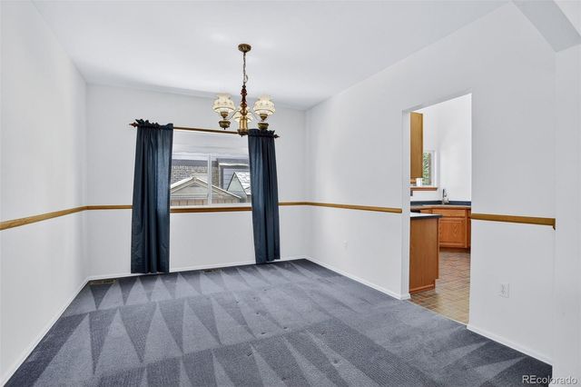 2540 E 126th Place, Thornton, CO 80241