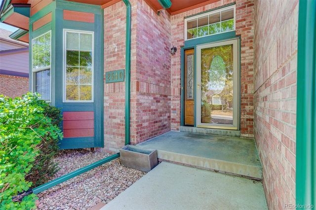 2540 E 126th Place, Thornton, CO 80241