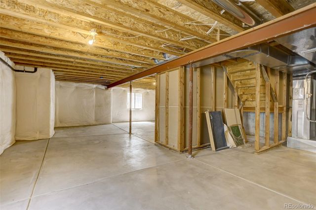 2540 E 126th Place, Thornton, CO 80241