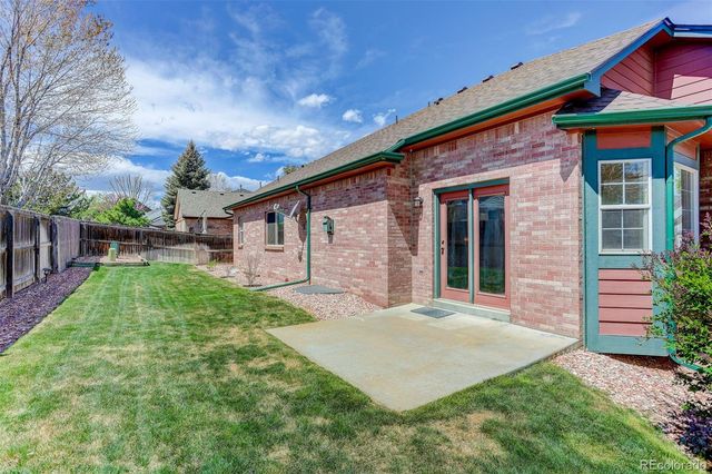 2540 E 126th Place, Thornton, CO 80241