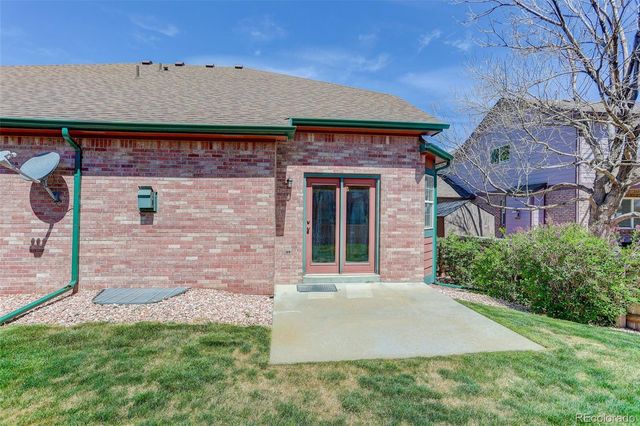 2540 E 126th Place, Thornton, CO 80241
