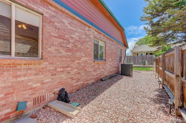 2540 E 126th Place, Thornton, CO 80241
