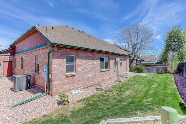 2540 E 126th Place, Thornton, CO 80241