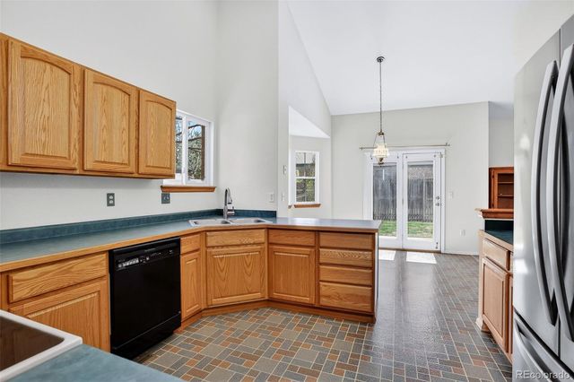 2540 E 126th Place, Thornton, CO 80241
