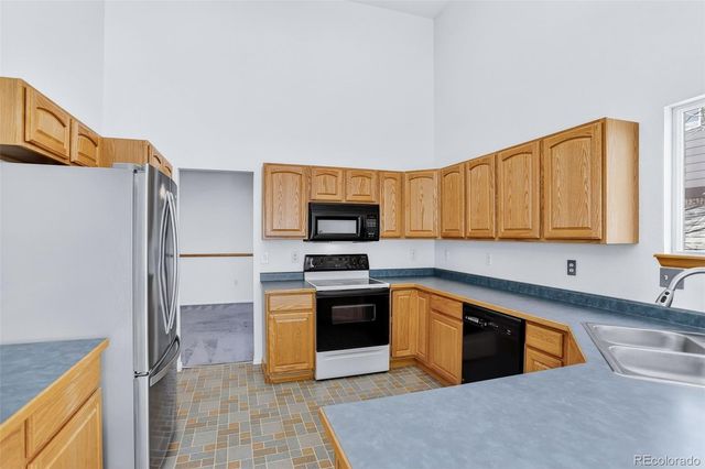 2540 E 126th Place, Thornton, CO 80241