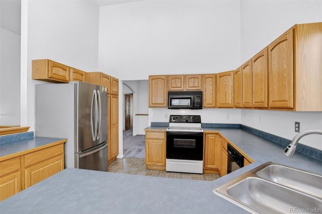 2540 E 126th Place, Thornton, CO 80241