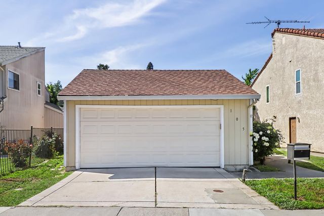 105 Ishi Cir, Sacramento, CA 95833