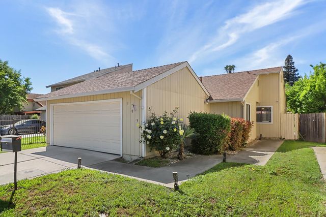 105 Ishi Cir, Sacramento, CA 95833