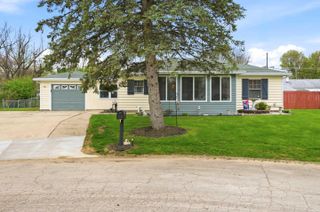 2101 E Grace Court, Muncie, IN 47302