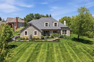 536 Wynridge Court, Powell, OH 43065