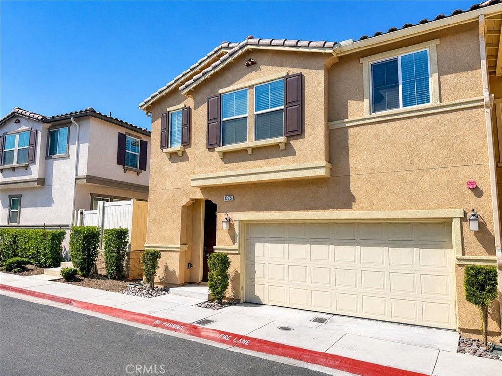 1375 Mesquite, Vista, CA 92083 — exterior