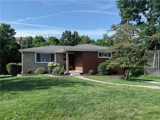 1257 Meadowlark Dr, Scott Twp, PA 15243