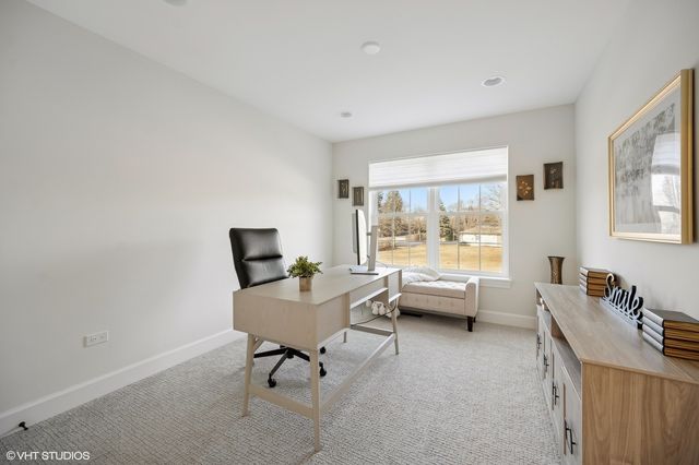 4142 Hampton Court, Glenview, IL 60026