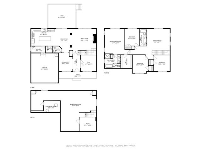 4142 Hampton Court, Glenview, IL 60026