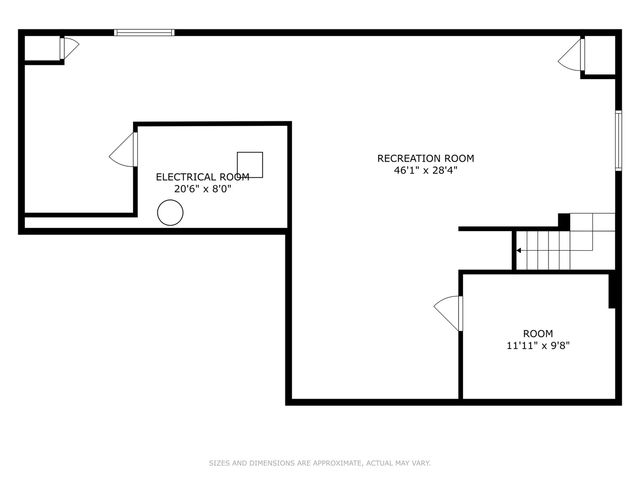 4142 Hampton Court, Glenview, IL 60026