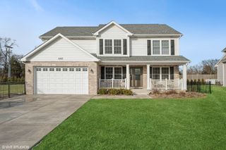 4142 Hampton Court, Glenview, IL 60026