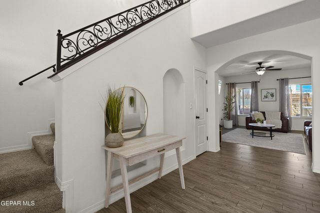 736 Croxdale Street, El Paso, TX 79928