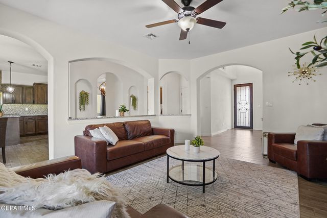 736 Croxdale Street, El Paso, TX 79928